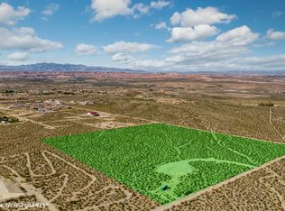 3801 S Frehner Rd, Scenic, AZ 86432