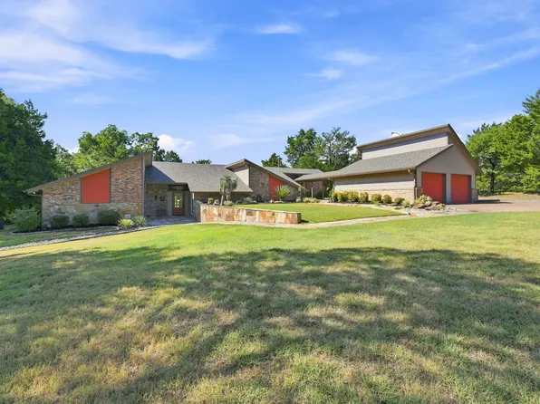 3840 Mockingbird Ln, Midlothian, TX 76065