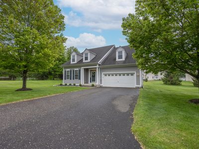 1 Chatham Court #1, Middlebury, CT, 06762
