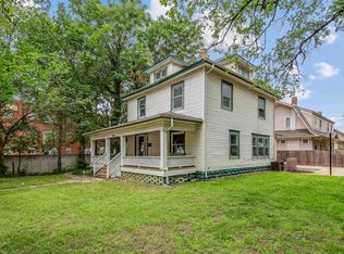 3224 E 1st St N, Wichita, KS 67208