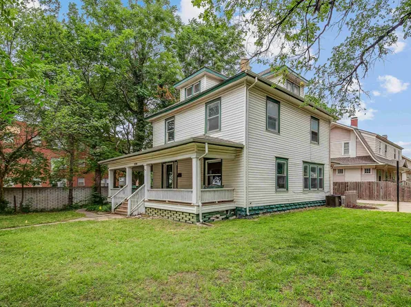 3224 E 1st St N, Wichita, KS 67208