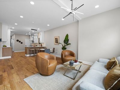 98 Claremont Ave #1, Jersey City, NJ, 07305