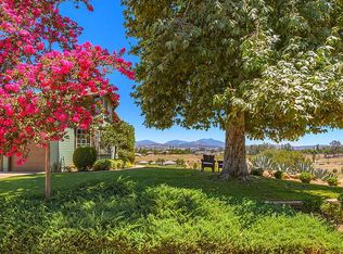 1331 Ash St, Ramona, CA 92065