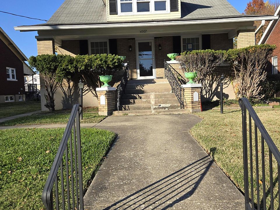 1st image of 4307 River Park Dr