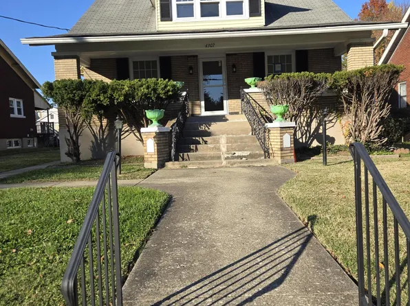 4307 River Park Dr, Louisville, KY 40211