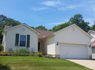 7321 Shady Hollow Ln, West Chester, OH 45069