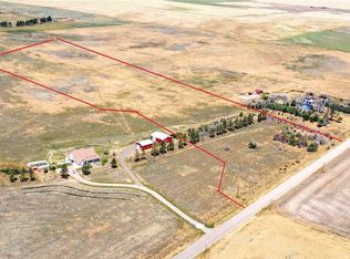 Tbd Behrens Rd, Byers, CO 80103