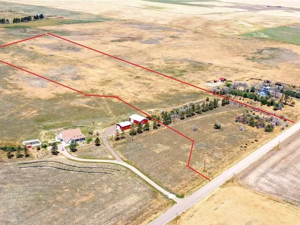 TBD Behrens Road, Byers, CO 80103