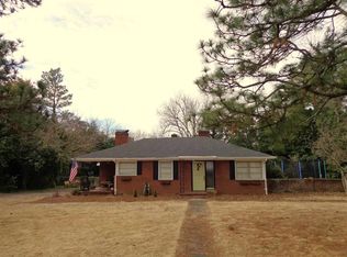 137 Battleground Rd, Cowpens, SC 29330