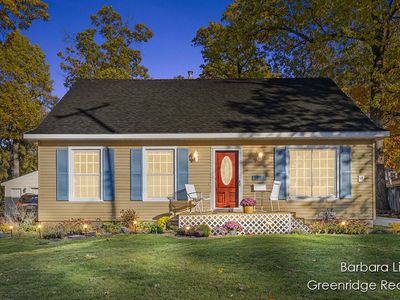 3864 Wyoming Ave SW, Wyoming, MI, 49519