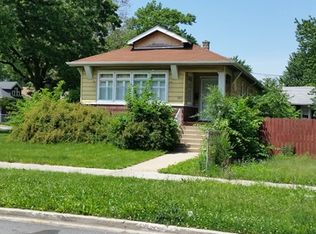 522 W 116th St, Chicago, IL 60628