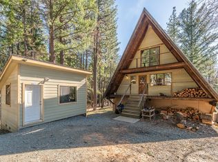 1984 Union Ridge Rd, Weaverville, CA 96093