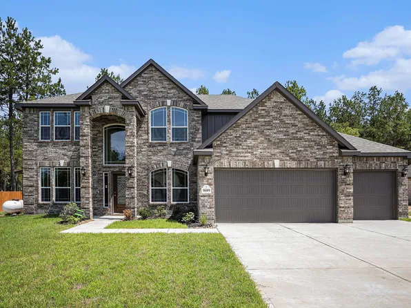 13264 Frio Fls, Conroe, TX 77303