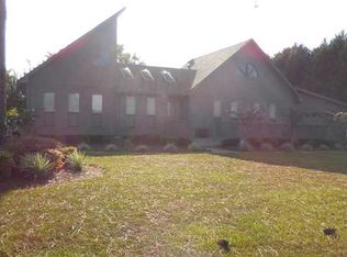 16875 Celeste Rd LOT 1, Citronelle, AL 36522