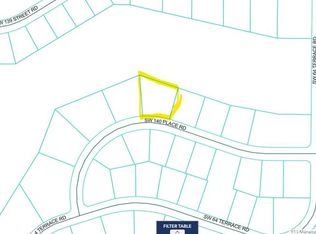 SW 140th Place Rd LOT 6, Ocala, FL 34473