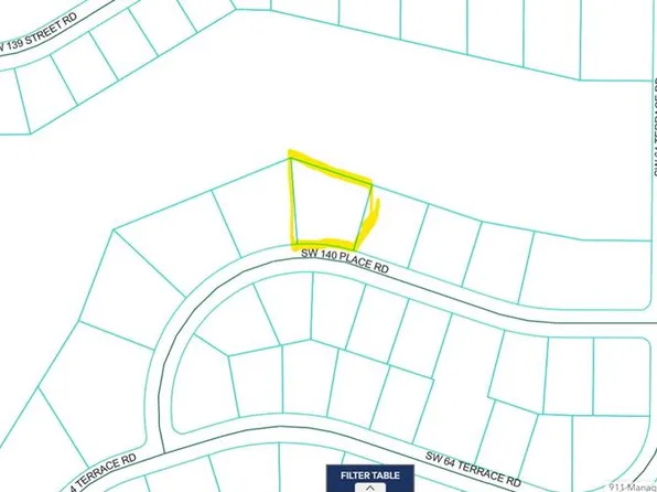 SW 140th Place Rd Lot 6, Ocala, FL 34473