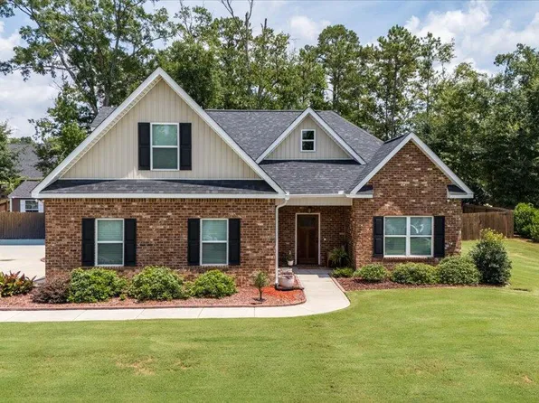323 Willow Cv, Lizella, GA 31052