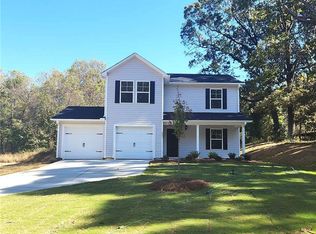 883 Old Linwood Rd, Lexington, NC 27292