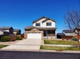 237 S Newbern Ct, Aurora, CO 80018