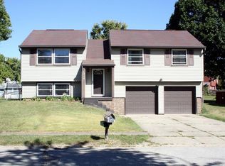 10334 E Starview Dr, Indianapolis, IN