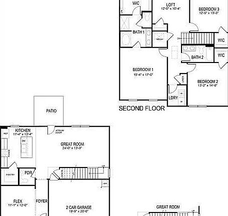 2nd image of 215 Oak Leaf Rd