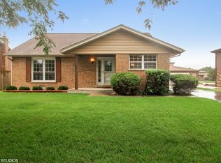 4446 W 129th St, Alsip, IL 60803