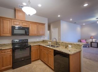 310 Sherrill Ln, Roswell, NM 88201