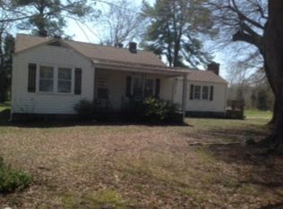 2078 Wolf Trap Rd, South Boston, VA 24592