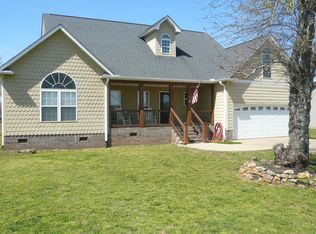 1576 Walnut Grove Rd, Pauline, SC 29374