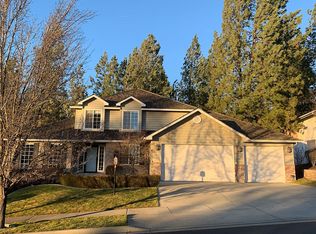 4606 W Tiffany Ave, Spokane, WA 99208