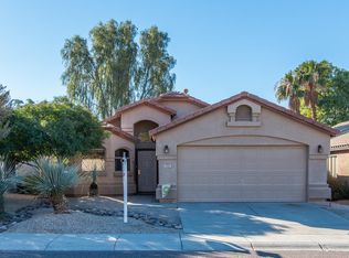 2331 W Blue Sky Dr, Phoenix, AZ 85085