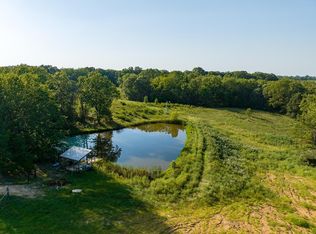 0 Rocky Point Ln, New London, MO 63459