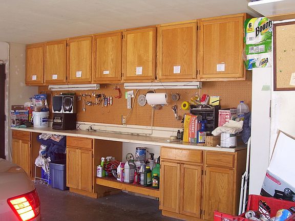 Handyman's Dream 