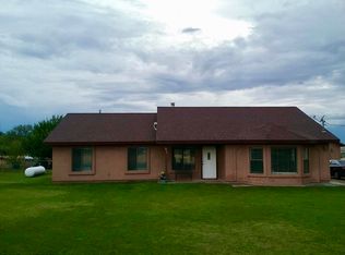 624 S River Rd, Eagar, AZ 85925