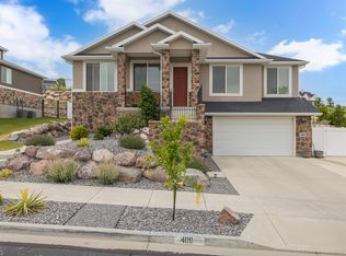 4116 W Shinnerock Dr, South Jordan, UT 84009
