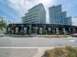 8761 University Cres #1304, Burnaby, BC V5A0G3