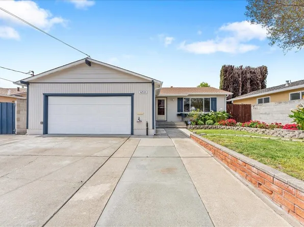 42535 Gatewood St, Fremont, CA 94538