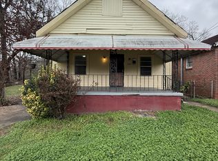 1317 11th St N, Birmingham, AL 35204