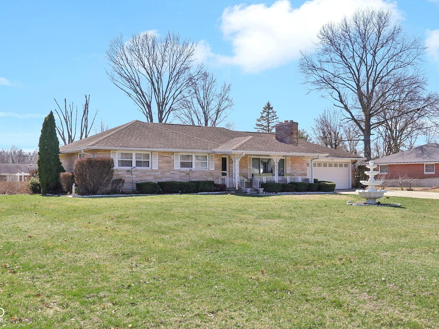 5309 Thornleigh Dr, Indianapolis, IN 46226 | Zillow