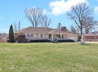 5309 Thornleigh Dr, Indianapolis, IN