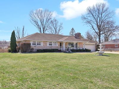 5309 Thornleigh Dr, Indianapolis, IN, 46226