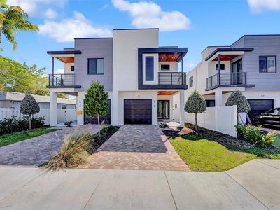 812 SE 12th Street #812, Fort Lauderdale, FL, 33316