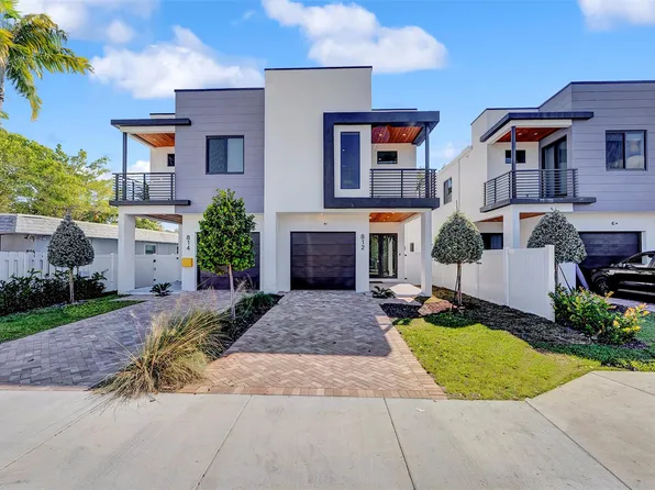 812 SE 12th Street #812, Fort Lauderdale, FL 33316