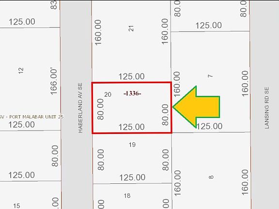 4th image of 2727 Haberland Ave SE