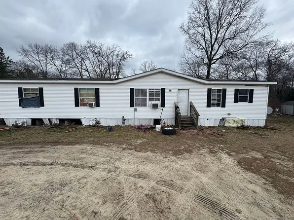 104 Linen Pl, Goldsboro, NC 27530