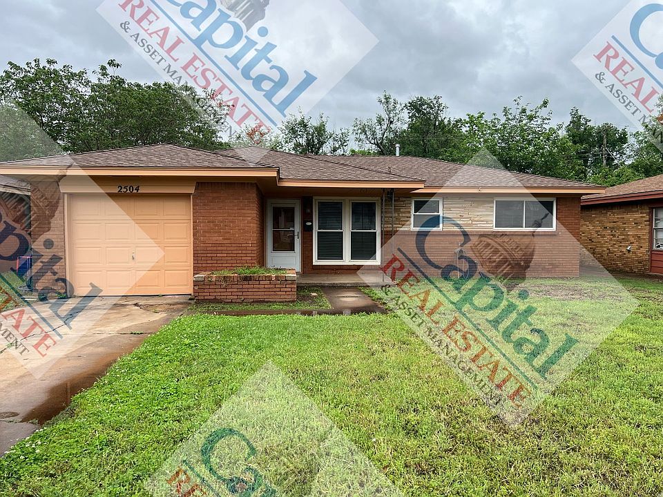 1st image of 2504 Eagle Dr