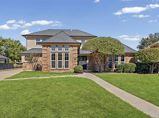 3513 Meadowside Dr, Bedford, TX 76021