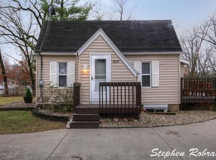 3537 Vineyard Ave NE, Grand Rapids, MI 49525