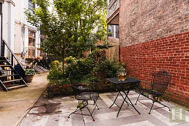 Rented by Halstead Real Estate