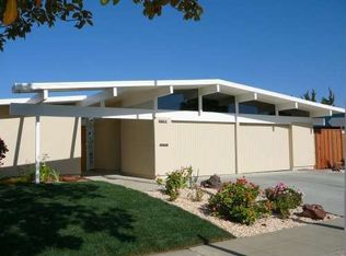 1182 Sesame Dr, Sunnyvale, CA 94087
